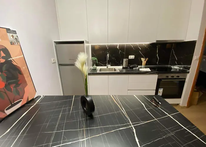 דירה Signature 11