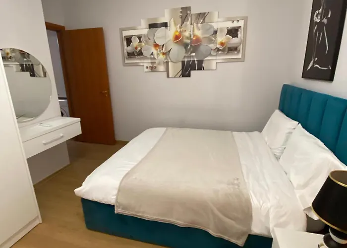 Signature 11 דירה