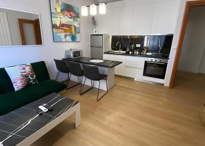 Signature 11 דירה *