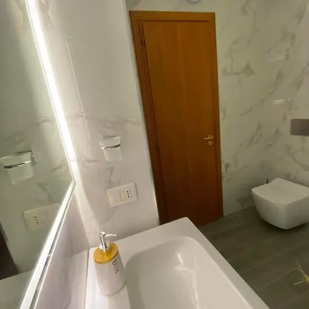 Signature 11 Apartamento