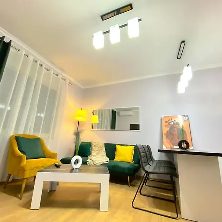 Apartamento Signature 11