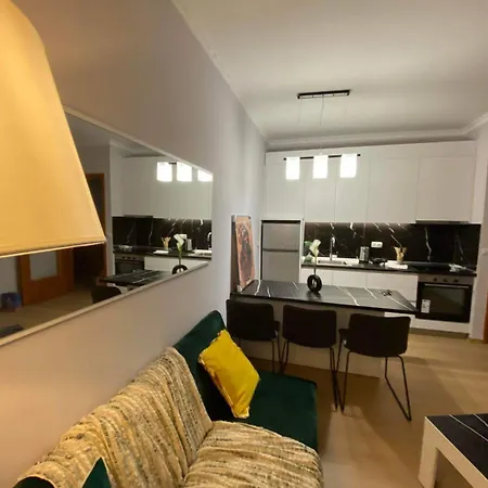 Apartamento Signature 11