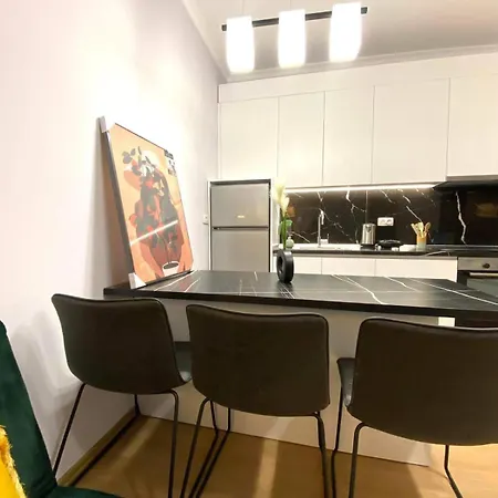 Signature 11 Apartamento *