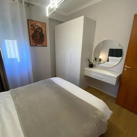 Appartement Signature 11 Tirana