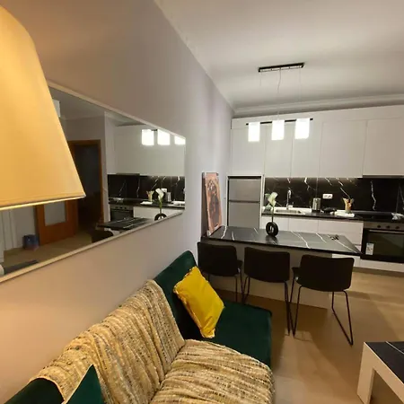 Apartamento Signature 11