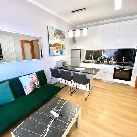 Apartamento Signature 11 *