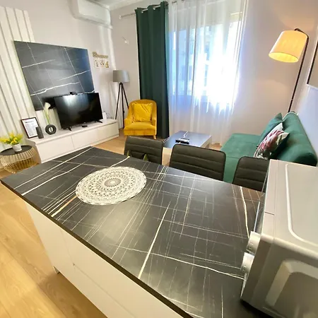Apartamento Signature 11 Tirana