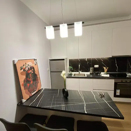 Apartamento Signature 11 *