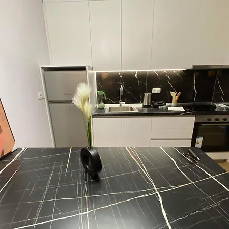 Apartamento Signature 11