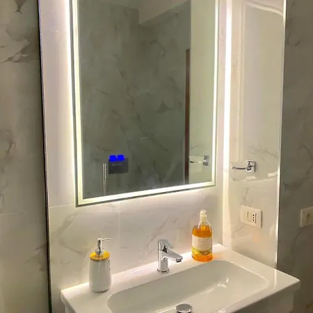 Signature 11 Apartment Tirana