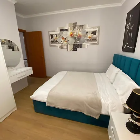 Signature 11 Apartment