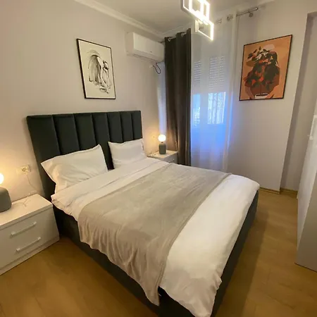 Apartamento Signature 11 Tirana