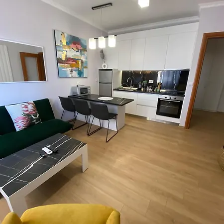 Signature 11 Apartamento *