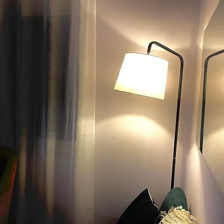 Apartment Signature 11 Tirana