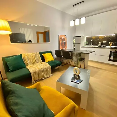 Signature 11 Apartamento Tirana