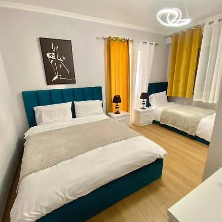 Signature 11 Apartamento *