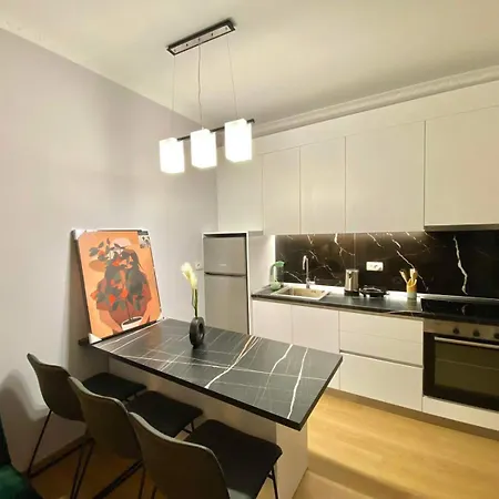 Signature 11 Apartamento Tirana