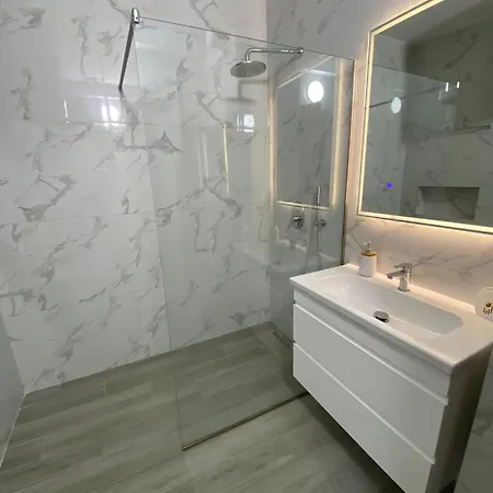 Signature 11 Apartamento