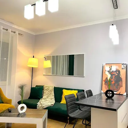 Apartamento Signature 11
