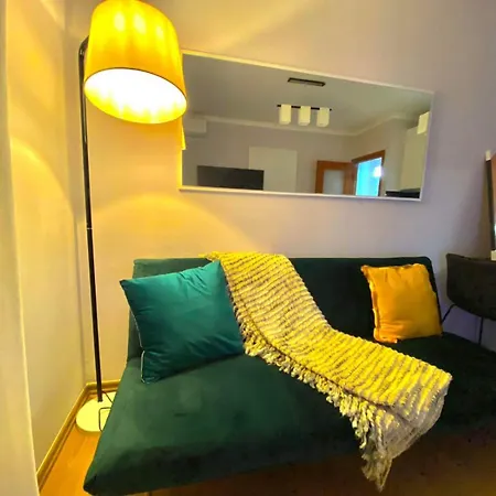 Signature 11 Apartment Tirana