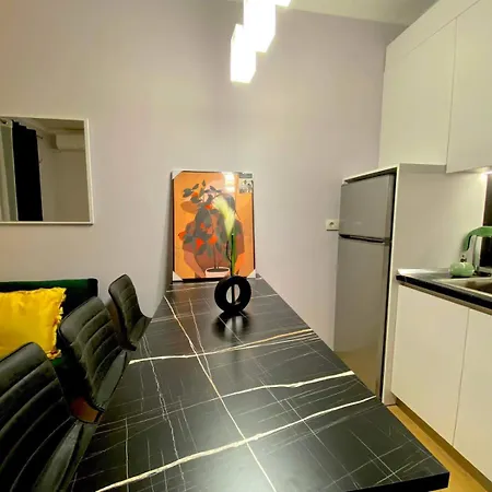 Apartamento Signature 11
