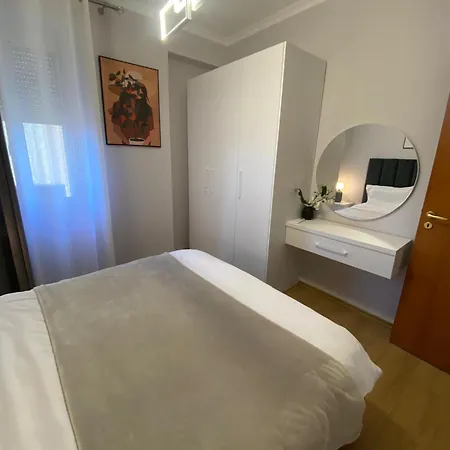 Signature 11 Apartamento