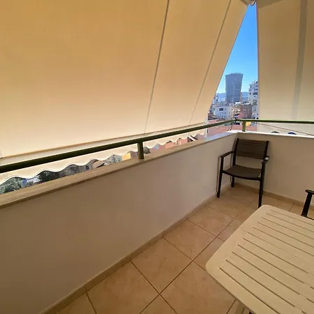 Apartamento Signature 11 Tirana