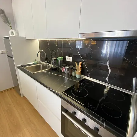 Signature 11 Apartamento *