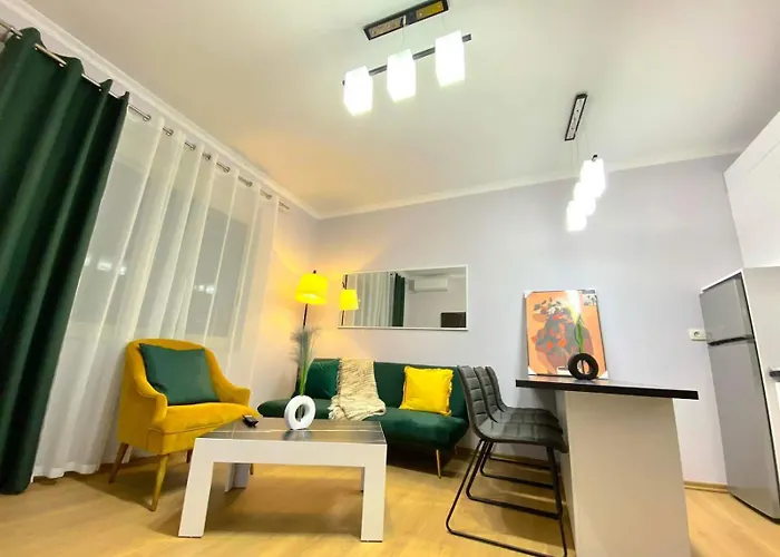 Apartamento Signature 11