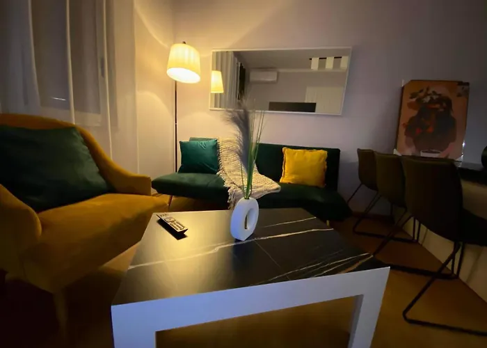 Apartamento Signature 11