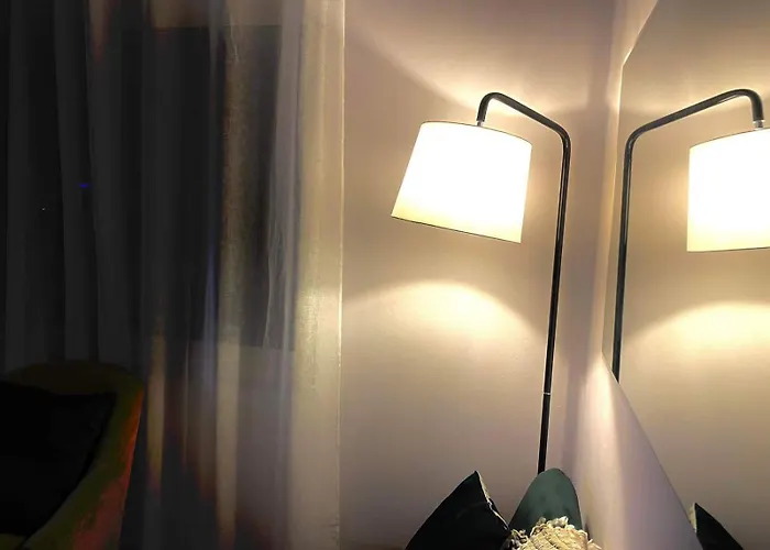 Apartamento Signature 11 Tirana