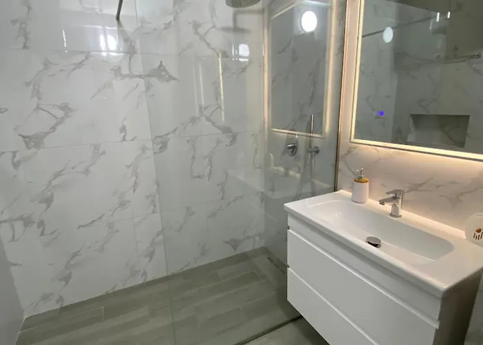 Signature 11 Apartamento