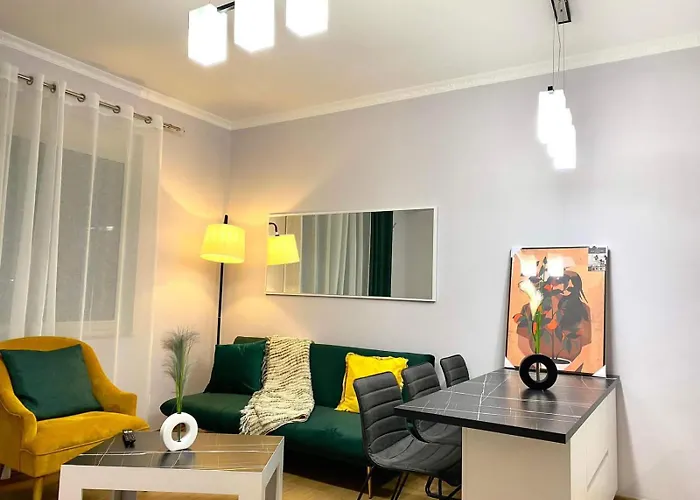 Apartamento Signature 11