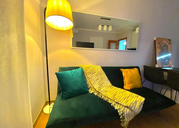 Signature 11 Apartamento Tirana