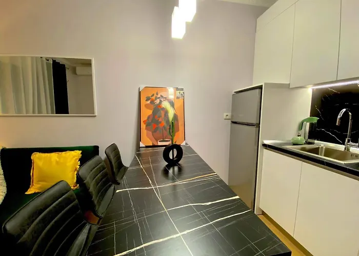 Apartamento Signature 11
